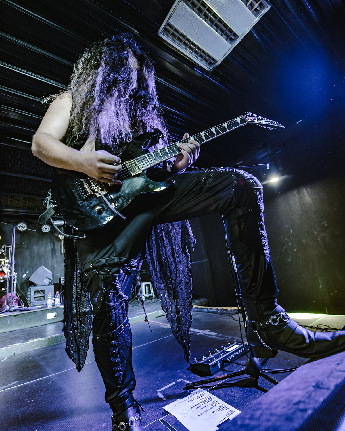 Unto Others - Never, Neverland Latin America 2026